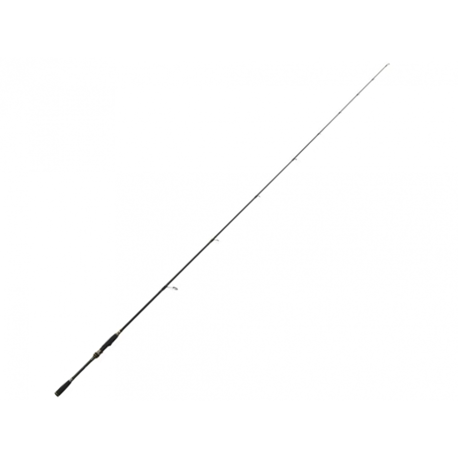 Spinning rod Megabass Destroyer French Limited 2 - F5-1/2 69 XS
