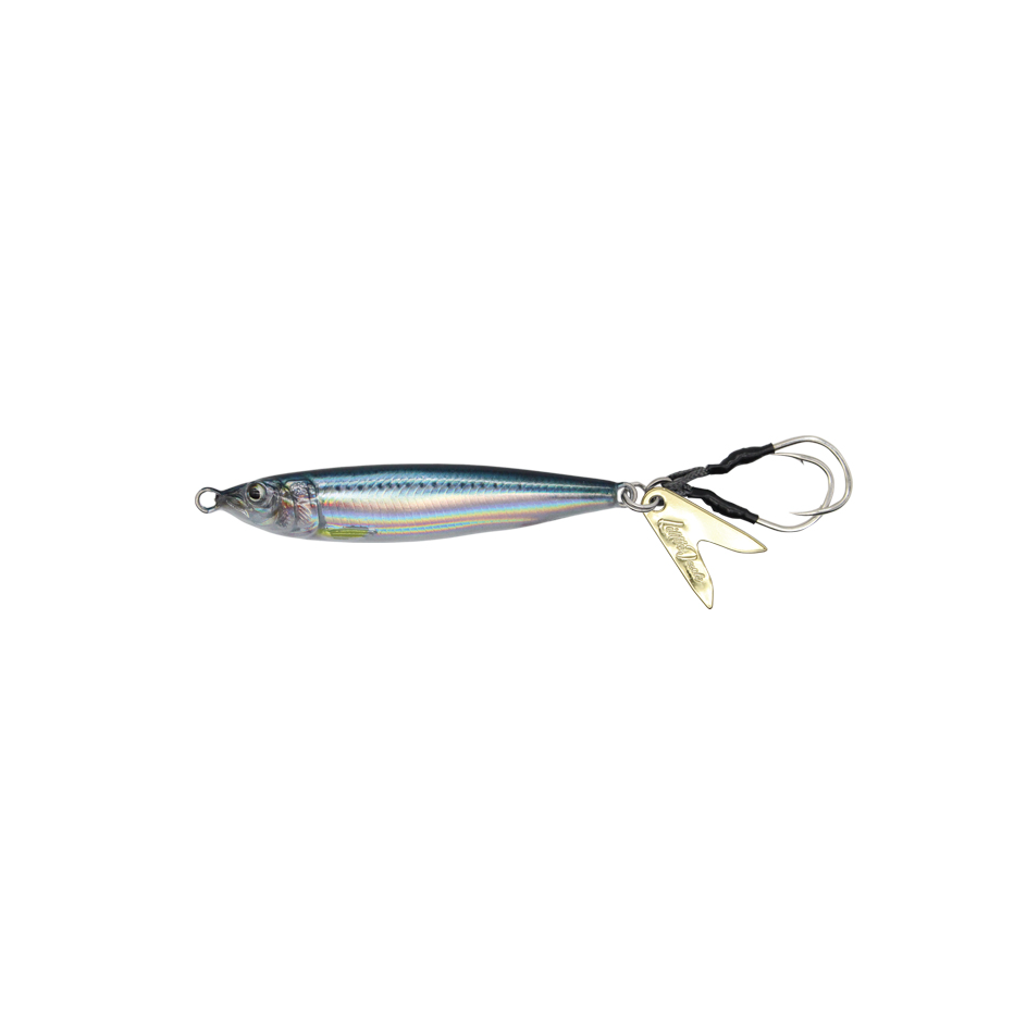 Jig Mer Little Jack Metal Adict Zero 40g