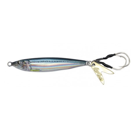 Sea Jig Little Jack Metal Adict Zero 40g