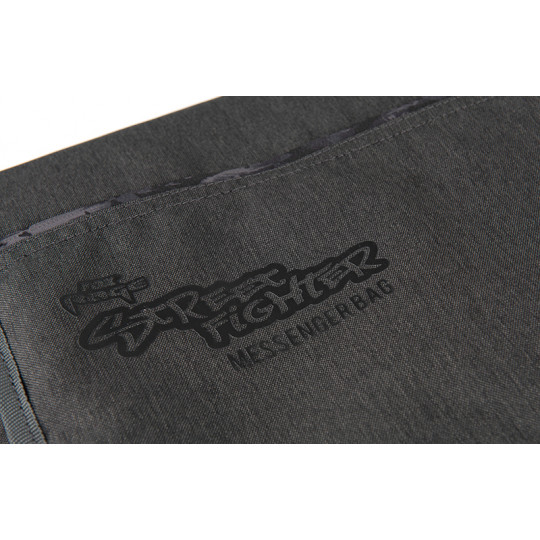 Bolso de hombro Fox Rage Street Fighter Messenger Bag
