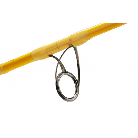 Spinning rod Illex Element Rider S 240 XH Reef Ripper