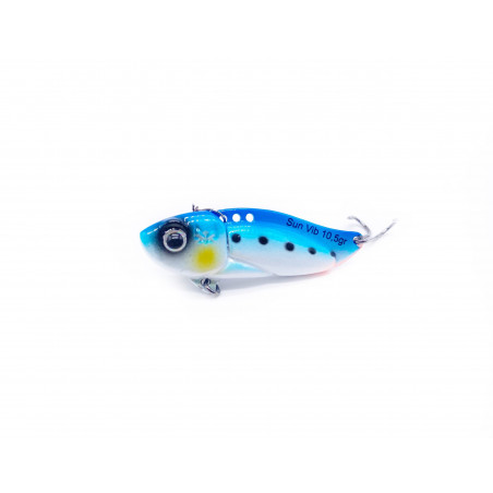 Morpho Sun'Vib Vibrating Blade Rattle 10.5g