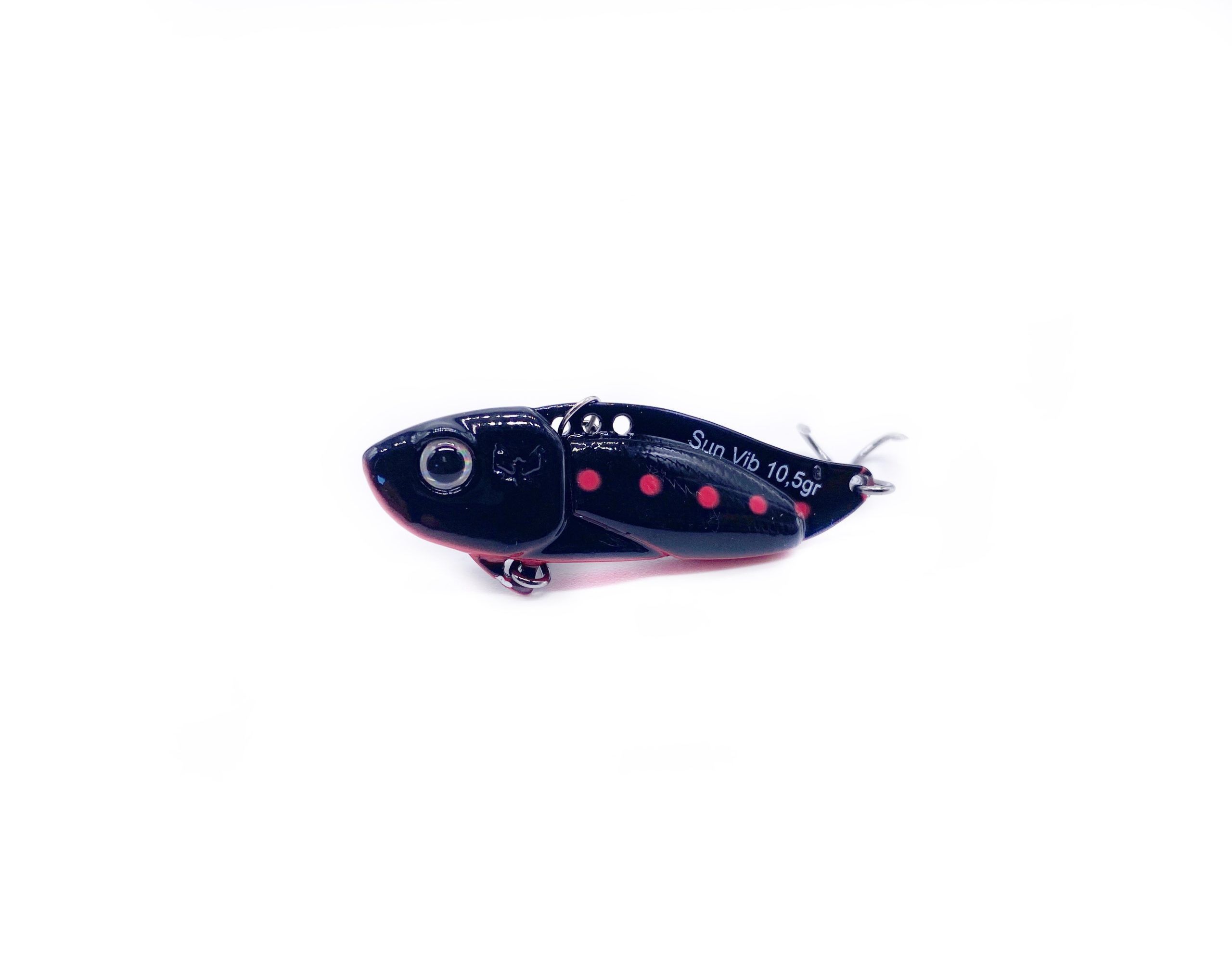 Leurre Souple Thorforce VIB Plomb – 13 Cm – 60 G – Poisson Nageur Intérieur Vibrant