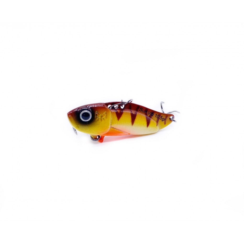 Morpho Sun'Vib Silent Vibrationsklinge 10,5g