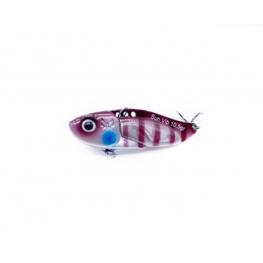 Morpho Sun'Vib Silent Vibrationsklinge 10,5g