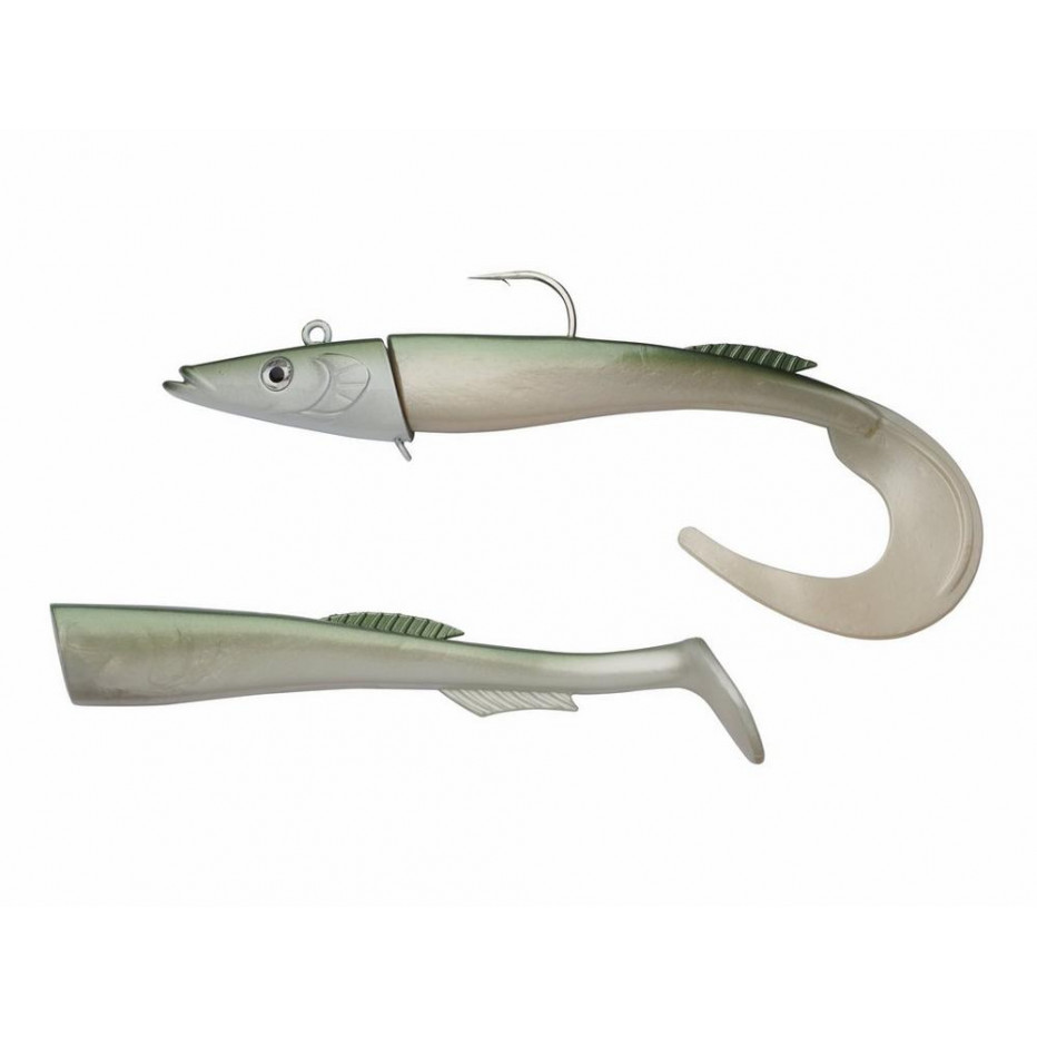 Gummifische Berkley Powerbait Power Sandaal 21cm 160g