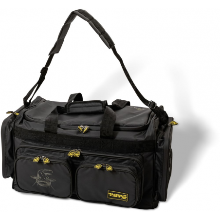 Bag Black Cat Battle Cat Carryall