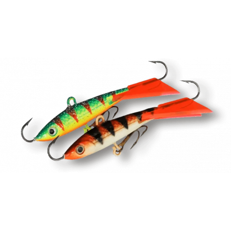 Gummifische CWC Super Ice 47