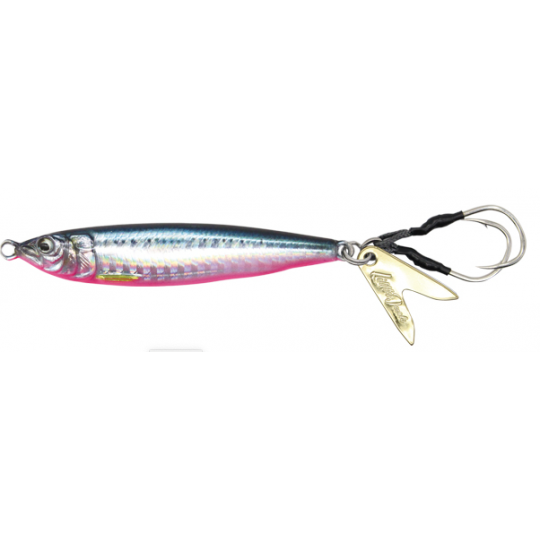 Jig Mer Little Jack Metal Adict Zero 60g