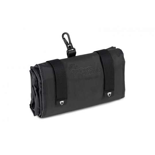 Messmatte Fox Rage Street Fighter Mat