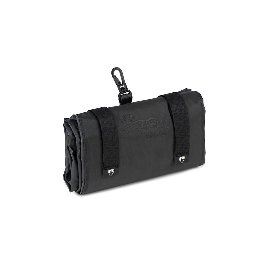 Messmatte Fox Rage Street Fighter Mat