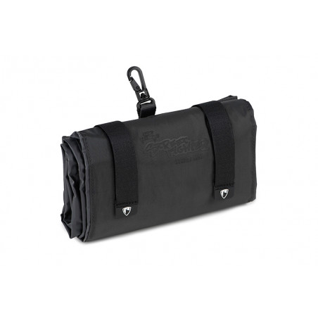 Alfombrilla de medición Fox Rage Street Fighter Mat