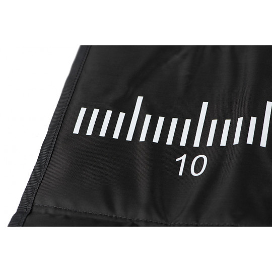 Measuring Mat Fox Rage Street Fighter Mat