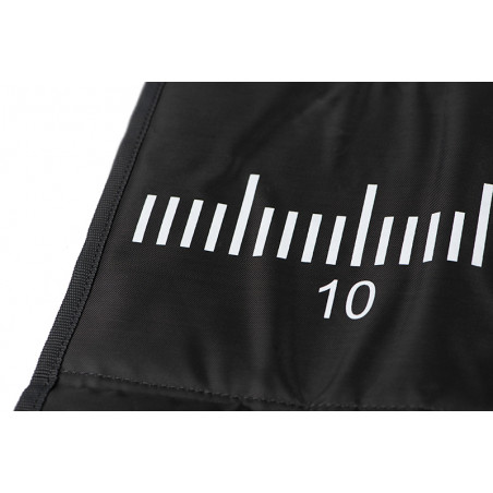 Alfombrilla de medición Fox Rage Street Fighter Mat