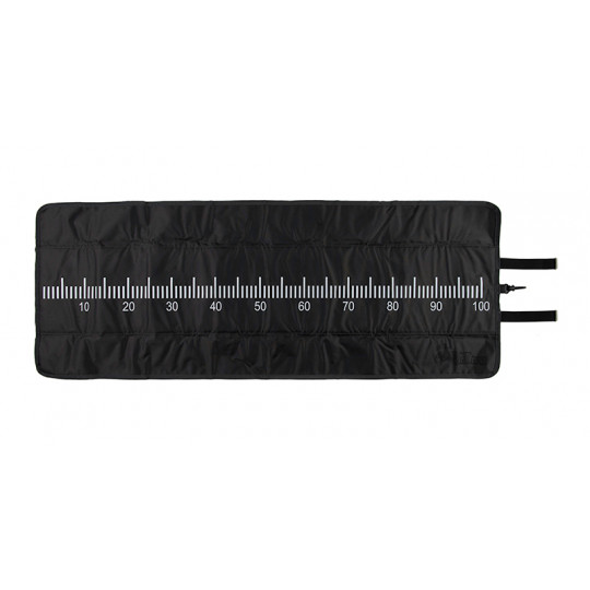 Measuring Mat Fox Rage Street Fighter Mat