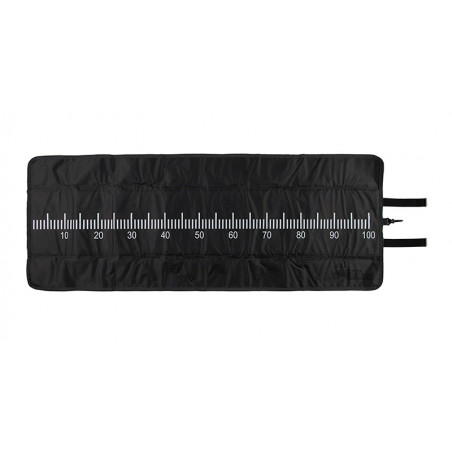 Measuring Mat Fox Rage Street Fighter Mat