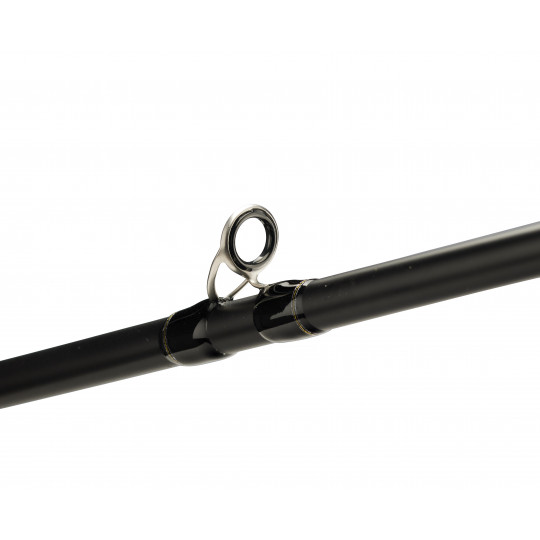 Baitcast Ruten Illex Night Shadow B 220 MHFG Cranking Time