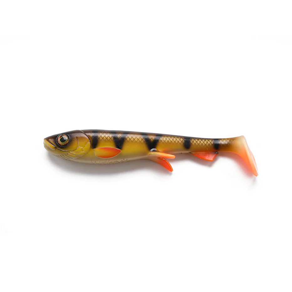 Leurre Souple Wolfcreek Lures Shad 2.0 30cm