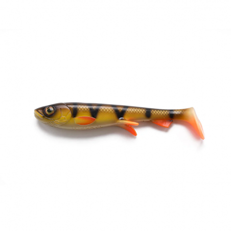 Gummifische Wolfcreek Lures Shad 2.0 30cm