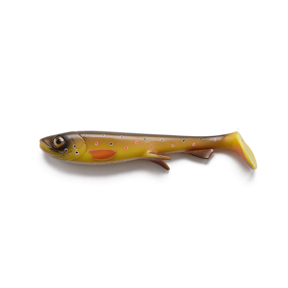 Gummifische Wolfcreek Lures Shad 2.0 30cm