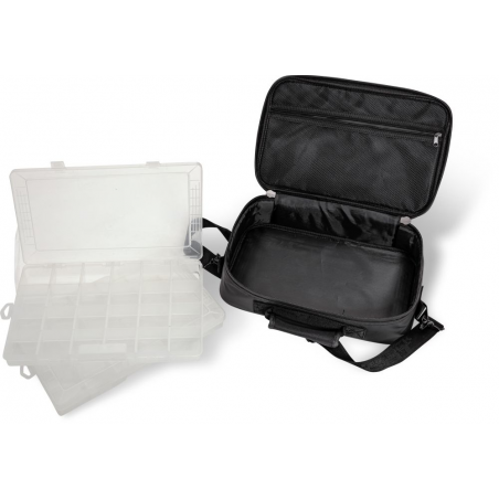 Shoulder bag Black Cat Battle Cat