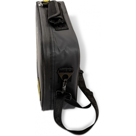 Shoulder bag Black Cat Battle Cat