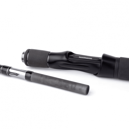 Spinnruten Shimano Yasei AX Zdr Fluss Pilker