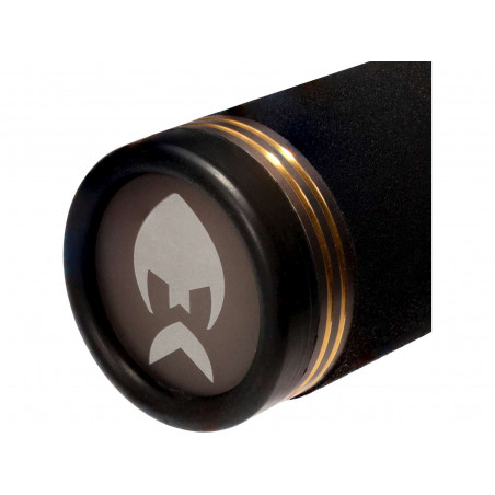 Caña de pescar Westin W3 Finesse Crank-T 2nd