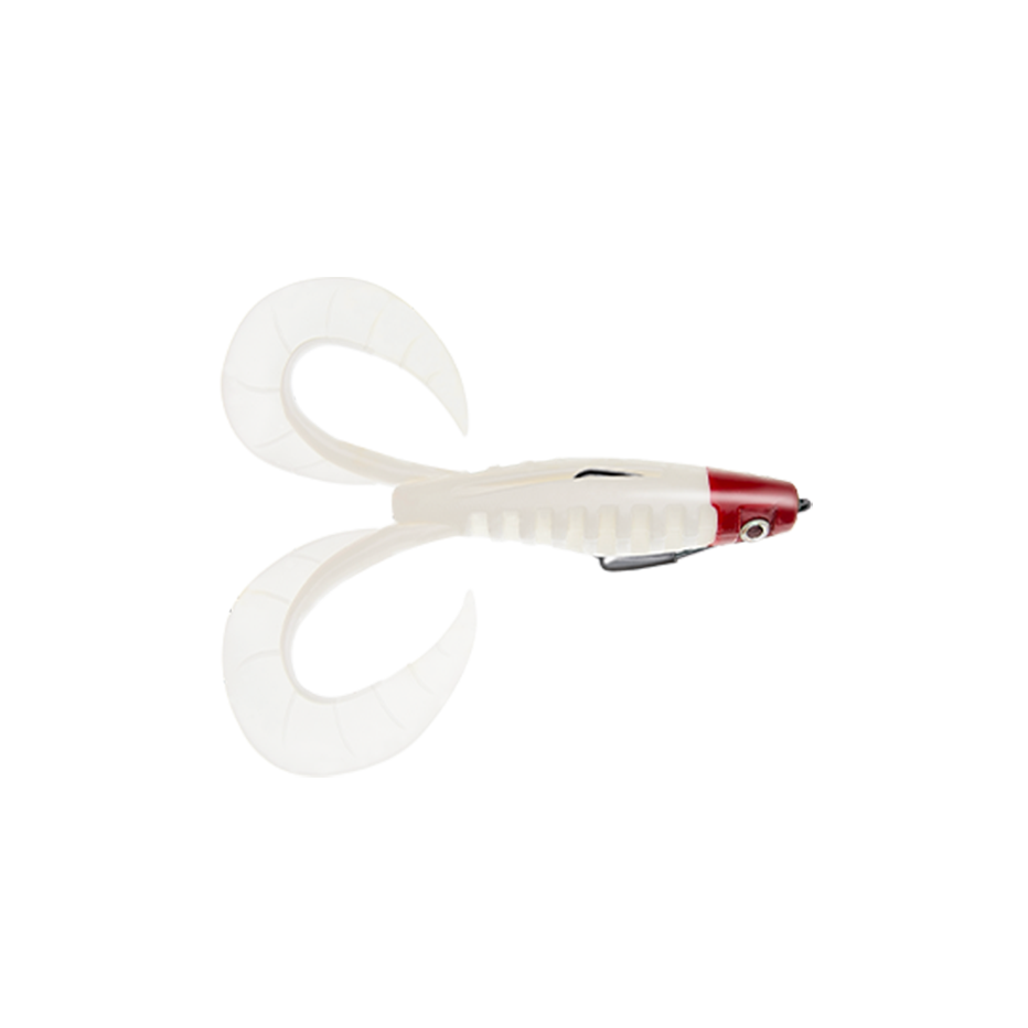 Soft Bait Delalande Neo Frog 18cm