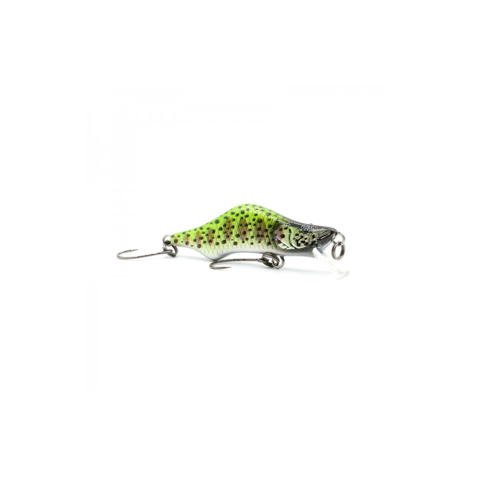 Hard Bait Sico Lure Sico First Sinking 4cm