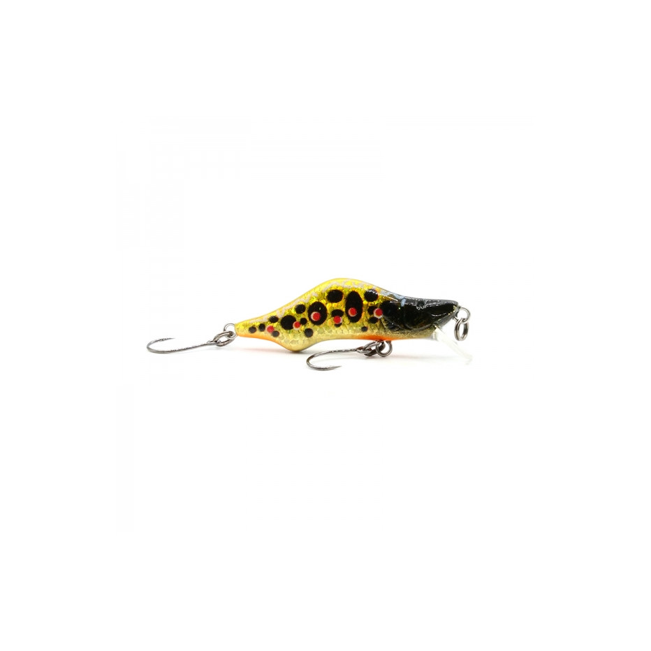 Wobbler Sico Lure Sico First Sinkend 4cm