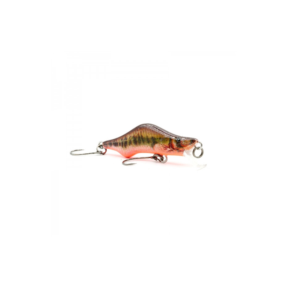 Wobbler Sico Lure Sico First Sinkend 4cm