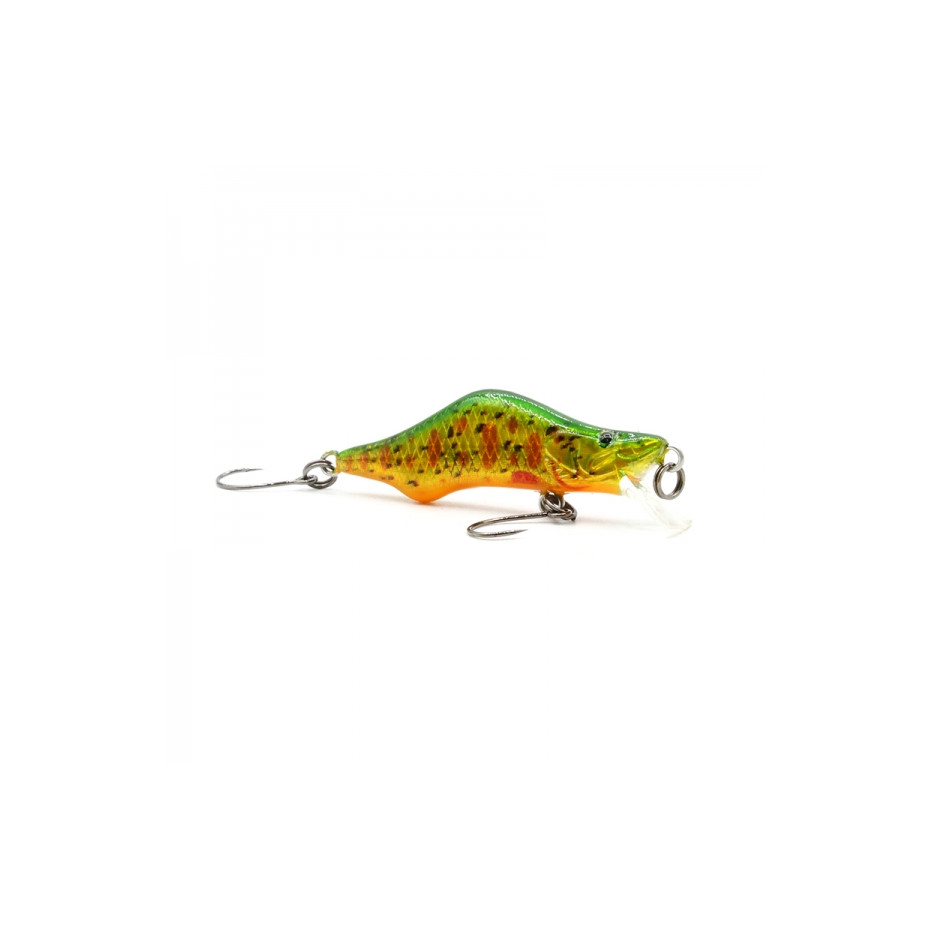 Señuelo Duro Sico Lure Sico First Sinking 4cm