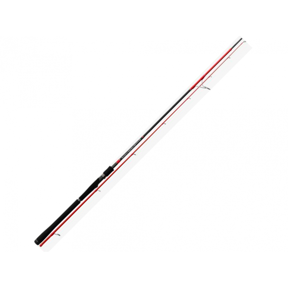 Spinning rod Tenryu Injection SP 82 M 2ES
