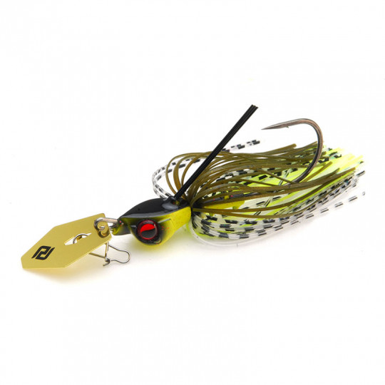 Chatterbait Raid Japan Maxxblade Type Speed 14g