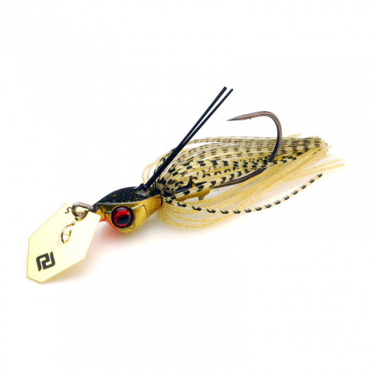 Chatterbait Raid Japan Maxxblade Type Speed 14g
