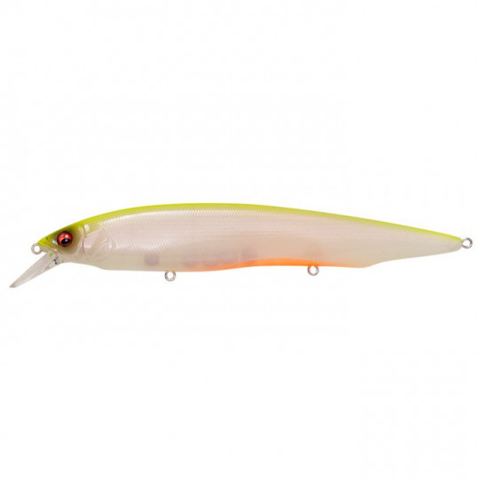 Poisson Nageur Megabass Kanata SW 16cm