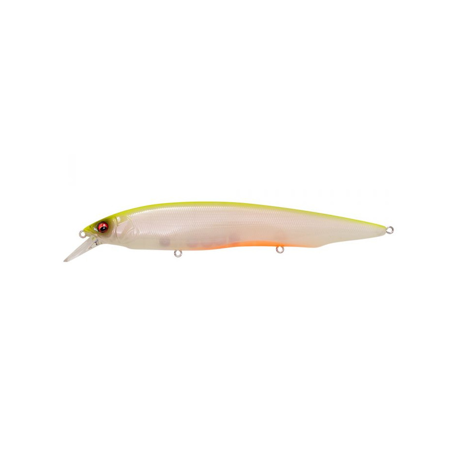 Hard Bait Megabass Kanata SW 16cm