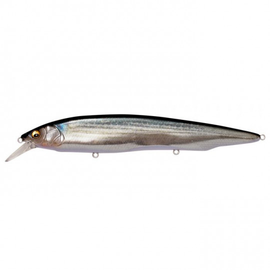 Hard Bait Megabass Kanata SW 16cm