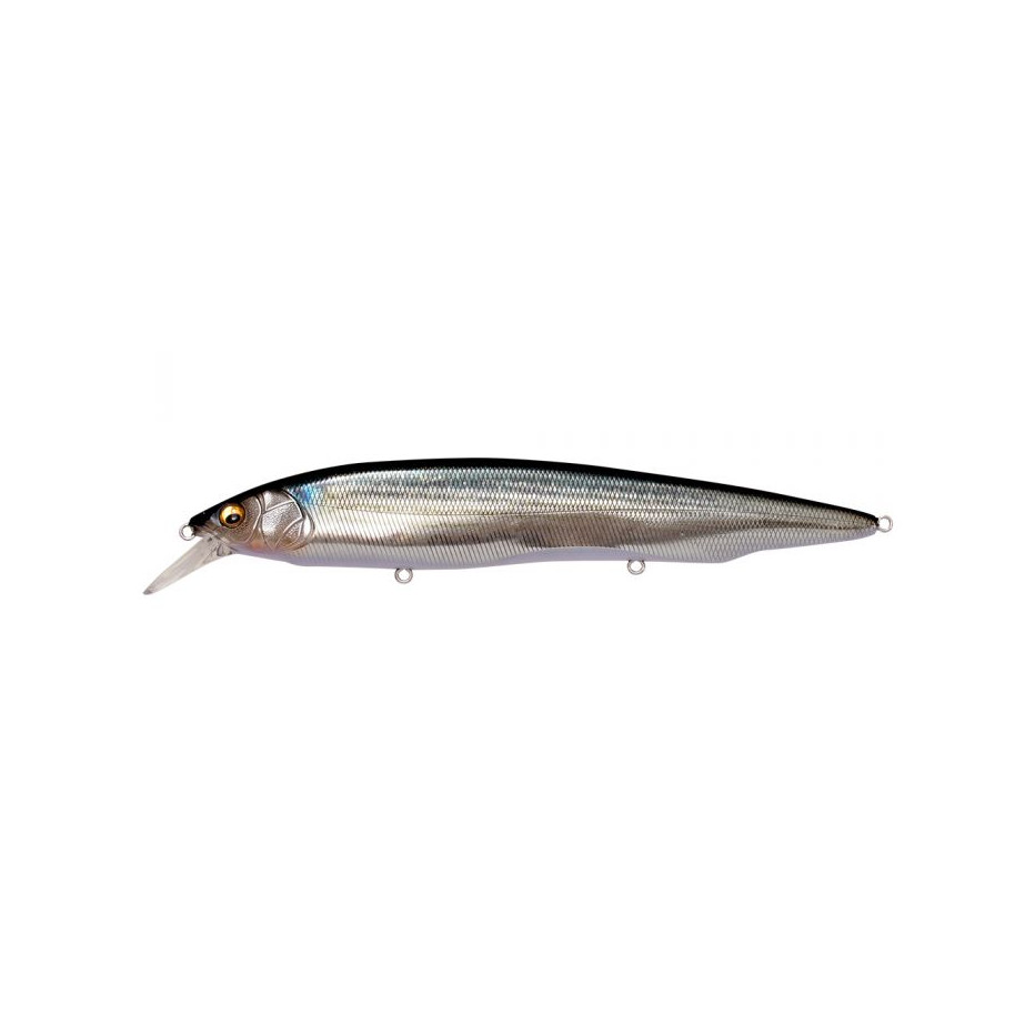 Wobbler Megabass Kanata SW 16cm