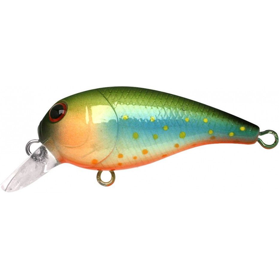 Luckycraft Bevy Crank 45 SR Lure