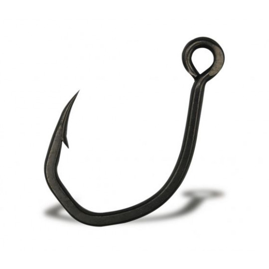 Anzuelo simple VMC 7268 Techset Inline