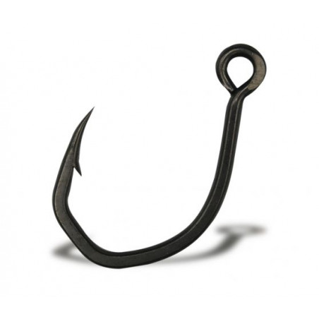 Anzuelo simple VMC 7268 Techset Inline