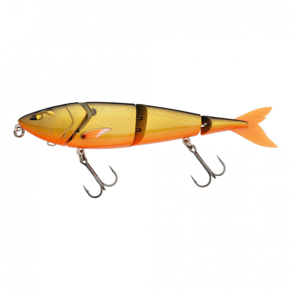 Poisson Nageur Berkley Zilla Swimmer 19cm