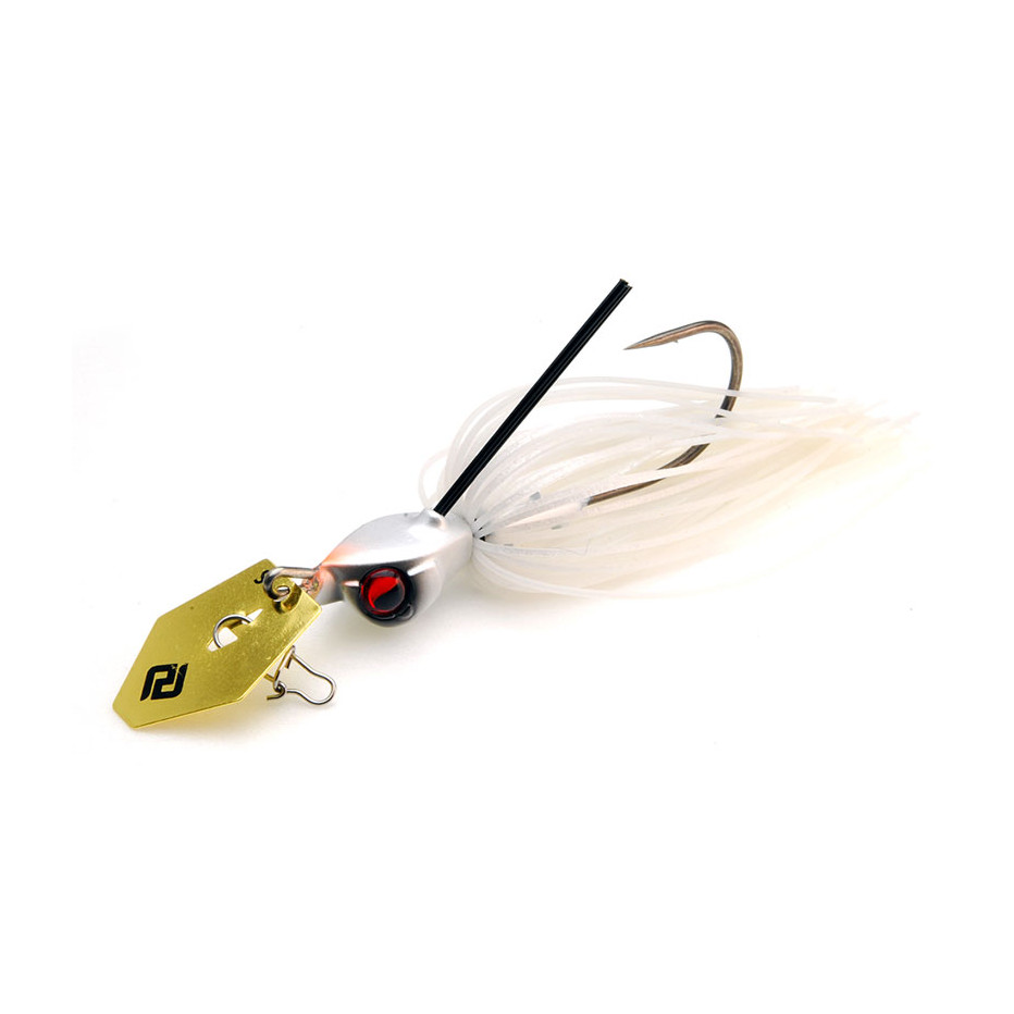 Chatterbait Raid Japan Maxxblade Tipo Speed 8g