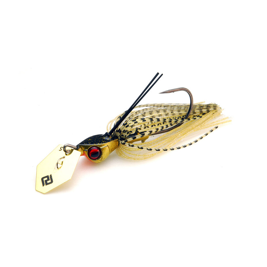 Chatterbait Raid Japan Maxxblade Tipo Speed 8g