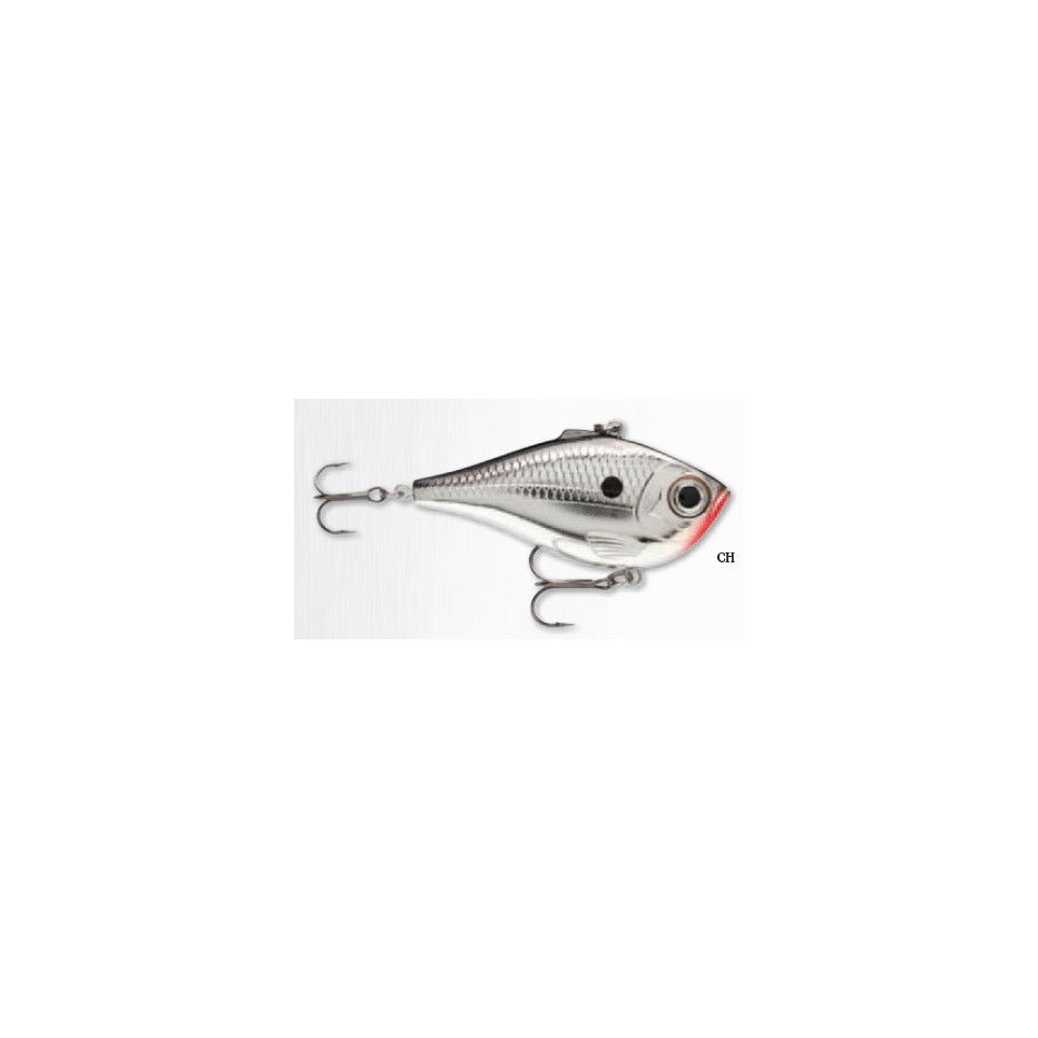 Leurre Rapala Rippin Rap 5cm