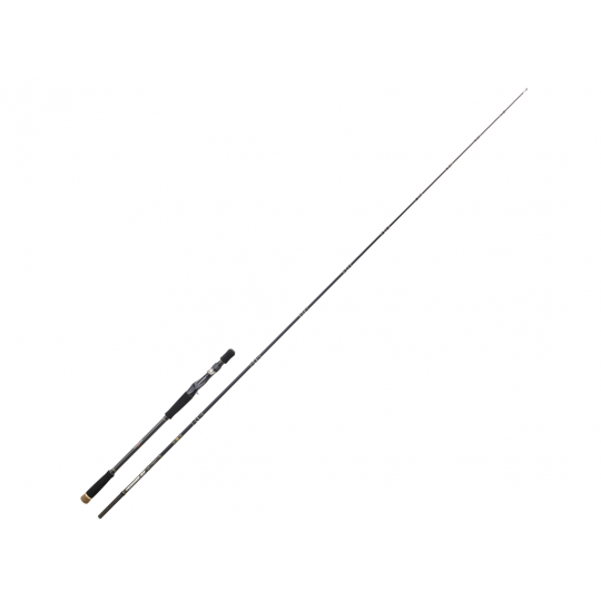 Baitcast Ruten Sakura Ionizer G2 Power Spiel INGCP 781 XXH