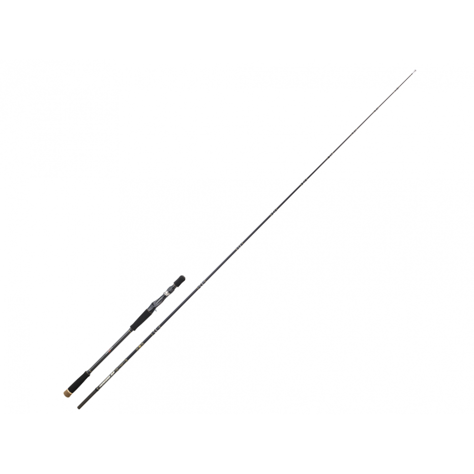 Casting Rod Sakura Ionizer G2 Power Game INGCP 781 XXH