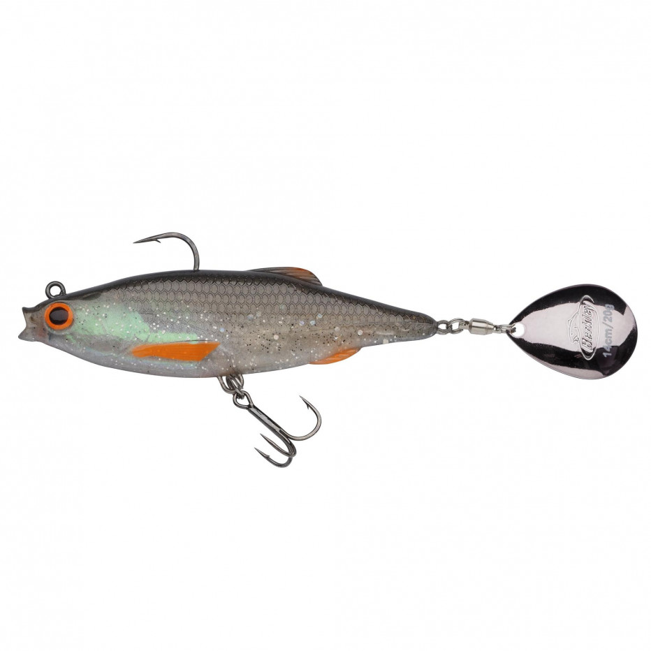 Hard Bait Berkley Pulse Realistic Flash 14cm